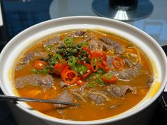 -铜锣湾·有麝自然香(渝北财富中心店)