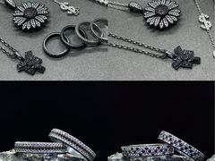 -梵薇Joker.V银饰工作室