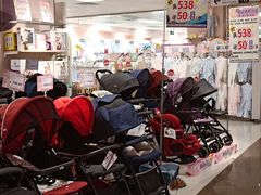 -AEON永旺(东方宝泰店)