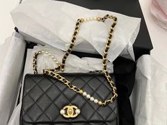 -CHANEL(恒隆广场店)