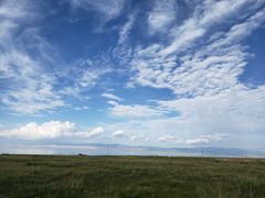 -青海湖国家重点风景名胜区