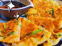 -炎蔵牛舌烤肉