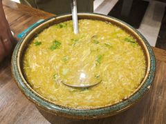 蟹粉羹-锡和无锡菜(景丽苑店)