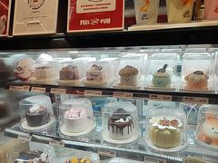 -DQ·蛋糕·冰淇淋(川沙东海岸店)