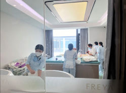-弗蕾亚·辰月月子度假中心(光谷店)