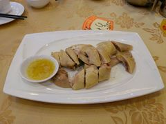 -潮喜竹溪荔湖酒家(荔枝湾店)