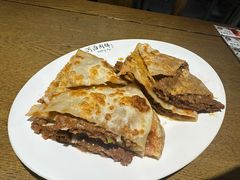 -河沿肉饼Beijing Pie(东华门店)