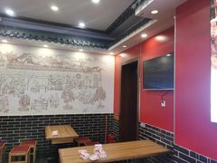 -晋爱面大同刀削面(白纸坊店)