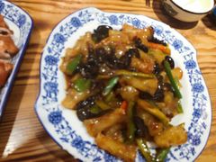 -东北人家铁锅炖(鞍山路店)