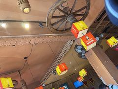 -阿婆情腊排骨火锅(金虹路店)