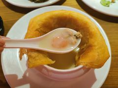 -蓝鲸湾汤泉(包河店)