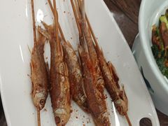 -乔家满族八大碗(流水沟店)