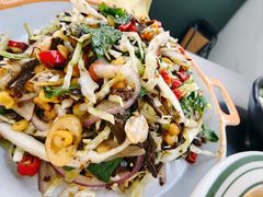-缅丽·缅甸小吃(版纳店)