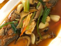 -明记海鲜美食老字号(明记总店)