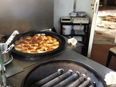 牛肉煎包-洪长兴(云南南路店)