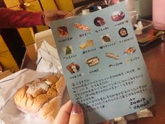 -Juliaanna茱安娜烘焙(中心店)