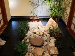 -翔峰炭火鳗鱼(悦泰街里公寓店)