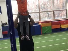 -能量学院少儿体能运动馆(公园1872店)