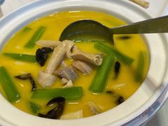 腌笃鲜-江仙雅居(中航国际店)