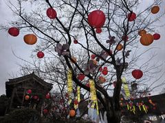 -茅山东方盐湖城景区
