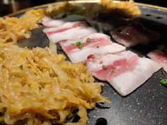 -西塔老太太泥炉烤肉(万柳华联店)