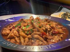 -胖哥俩肉蟹煲(来福士店)