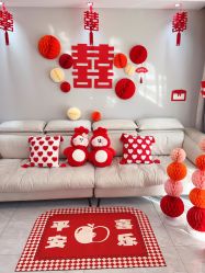 -厦门庐山大酒店·宴会厅