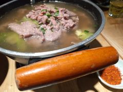 -全牛匠·乐山跷脚牛肉(新中关店)
