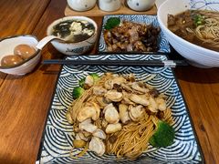 -囿面传统制面馆(中央路店)