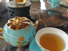 -广富林宰相府酒店·水云间