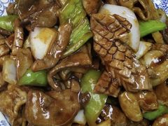 -生活本该如此北京小馆(周庄嘉园店)
