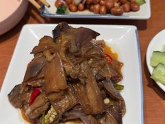 -鸿毛饺子(紫竹桥店)
