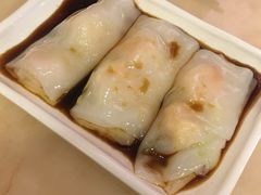 -盛记粥面(佐敦店)