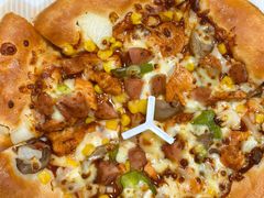 -必胜客(磁器口店)