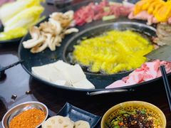 -大贵州烙锅