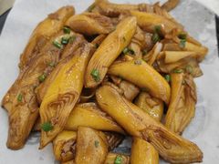 -轩记海鲜餐厅·四十五年老字号·经典粤菜(西区彩虹店)