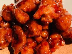 糖醋里脊-外婆家(南开大悦城店)