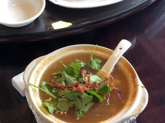 紅燒翅-金泰食府(竹园店)