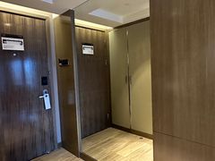 -上海静安铂尔曼酒店