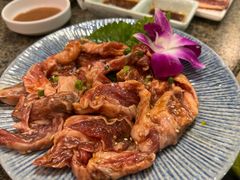 -梦山水日本烧肉(五四广场店)