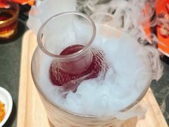 -小厨娘金榜题名(夫子庙秦淮河店)