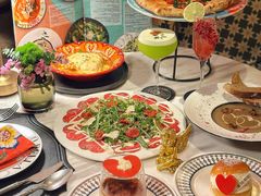 -IL TEATRO 精品意大利餐厅