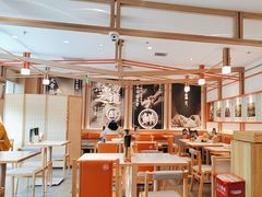 -味千拉面(金融街店)