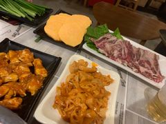 -胡哥烤肥牛(车公庙店)