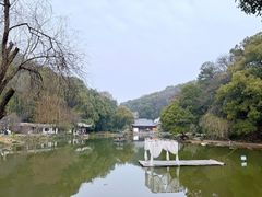-团城山公园