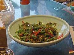 -川流不息·地道川菜·小龙虾(松东路店)