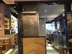 门面-木屋烧烤(龙湖天街店)