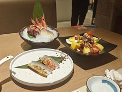 -大渔铁板烧(花园道店)