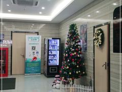 -一兆韦德健身(张杨路店)