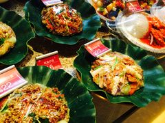 -食悦天美食广场(沈阳青年大街万象城店)